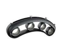 ifundom Adjustable Finger Expansion Tool for Guitar and String Instruments Portable Finger Trainer with Comfortable High Grade Silicone Enhances Flexibility for Musicians and Pianists