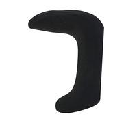 ifundom Adjustable Finger Rest Cover for Oboe and Clarinet Lightweight Silicone Design Clarinet Thumb Rest for Comfortable Playing during Long Practice Sessions Performances