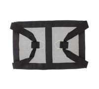 ifundom Adjustable Livestock Weighing Sling with Strong Straps for Small Animals Lambs Calves Goats Secure Hanging Weight Scale Hammock for Accurate Animal Weight Measurement