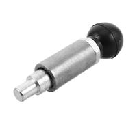 ifundom Adjustable Spring Loaded Latch Pin for Fitness Equipment Quick Adjustment Pull Pin Knob for Exercise Machines Space Saving Design for Home Gym Use