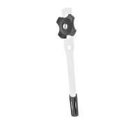 ifundom Adjustable Stainless Steel Metal Clicker for Bow Precision Arrow Positioning Archery Signal Clicker Replacement Bow Accessory for Competitive Outdoor Use