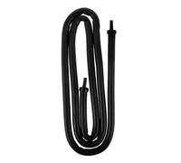 ifundom Air Bubble Tube for Aquarium Double Headed Flexible Rubber Hose Fish Tank Bubbler Diffuser Enhances Oxygenation and Water Quality for Home Office Fish Tanks