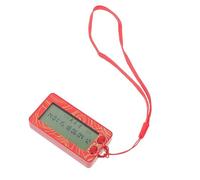 ifundom Algorithm Probability Double Number Selector Mini Portable Electronic Lottery Picker with Intelligent AI Analysis for Home and Office Use