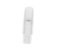 ifundom Alto Saxophone Mouthpiece Professional Design for Jazz and Music Theatre Construction Compatible Standard Saxophones for Beginners and Students
