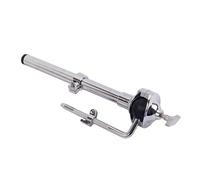 ifundom Aluminum Alloy Adjustable Cymbal Boom Arm Holder for Drum Set Lightweight and Percussion Accessory Unique Design for Home and Bar Performance