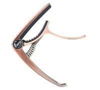 ifundom Aluminum Alloy Classical Guitar Capo for Electric Acoustic Guitar Clip