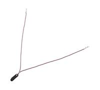ifundom Anti-Lost Lanyard for Hearing Aids with Easy Self Wearing and Activity Friendly Stability, Sturdy Abs and Nylon Material, Suitable for Seniors and Elders, Hearing Aid Retention