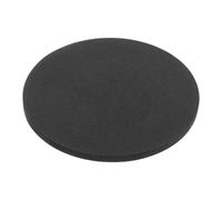 ifundom Aquarium Cushion Pad Shockproof Fish Tank Mat for Non Skid Bottom Stability Design for Reptile and Household Use Easy Clean and Vibration Reduction