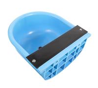 ifundom Automatic Livestock Water Bowl Cattle Feeder with Floating Water Level Efficient Water Saving Design for Cows Pigs Horses and Sheep Durable and Easy to Use