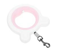 ifundom Automatic Telescopic Dog Leash with Anti-slip Shock-absorbing Grip Nylon Retractable Pet Tape for Small Medium Dogs for Flexible Walking and