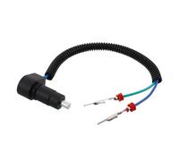 ifundom Automobile Transfer Case Sensor for Great Wall Motors All-weather Resistant Auxiliary Box Sensor Unit with Precise Monitoring and Preventive Diagnostics for Reliable Transmission