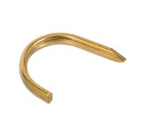ifundom B Flat Trumpet Valve Hook with Ergonomic Finger Holder Comfortable Thumb Rest for Extended Playing Sessions Portable Design for Precise Tuning and Reliable Performance All