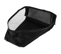 ifundom Baby Stroller Bottom Organizer Bag with Lightweight Oxford Cloth Material, Simple to Install and Can be Attached to Stroller, for Outdoor Use and Storing Baby's Small Items