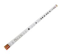 ifundom Bamboo Flute for Beginners and Students Professional Flute Instrument Design for Boys and Girls and Adults Learning Music