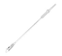 ifundom Banjo Truss Rod Tool Musical Instrument Part for Easy Repair and Maintenance of Banjo Accessories