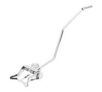 ifundom Baritone Horn Music Score Clip Portable Sheet Music Holder Universal American Plating Instrument Accessory for Marching Bands and Orchestral Use