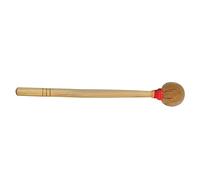 ifundom Bass Mallet Handle Design and Cotton Head for Drumming As Drumstick for Bass Drum Suitable for Marching Drum Performances
