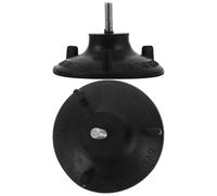 ifundom Bath Chair Replacement Parts Rubber Feet 2pcs with Wear-Resistant Covers for Disabled Users in Hospital and Private Bathroom Use