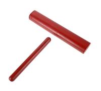 ifundom Beech Wood Musical Percussion Mallets Drumsticks for Boys and Girls Adults Orff Instrument