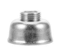 ifundom Beer Bottle Capper Head 29Mm Manual Capping Equipment for Homebrew Bottling Including Cap Sealing Machine Parts Suitable for Home Brewing