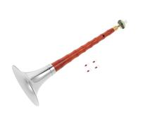 ifundom Beginner f Key Professional Wood-made Wind Instrument Ethnic Music Instrument Random