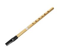 ifundom Beginner Flute Key Recorder Aluminum Alloy Soprano Recorder Hard Case Portable Musical Instrument Safe for Boys and Girls