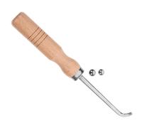 ifundom Bend Pipe Repair Tools Trumpet Repair Accessory Musical Instrument Tool Material Compact Design for Trumpet Players