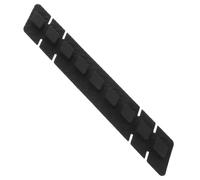 ifundom Bike Chainstay Protector Cushion Guard for Mountain and Road Bicycles Durable Chain Cover Essential Bike Protection Tape for Outdoor Riding for Cyclists