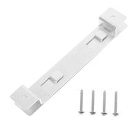 ifundom Bird Nest Mounting Brackets Durable Bird House Fixing Tool for Outdoor Nesting User Friendly Installation for Wildlife Conservation and Natural Habitat Support