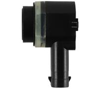 ifundom Black Abs Car Parking Sensor for Vehicle Owners, Backup Assist Sensor with Easy Installation and Object Detection, for Garage Parking and Improved Driving Safety