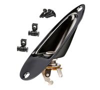 ifundom Black Guitar String Retainer Professional Electric Guitar Accessory Parts Easy Install