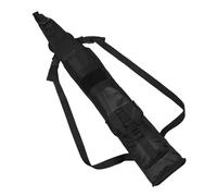 ifundom Black Oxford Cloth Large Capacity Long Bag for Bows and Arrows