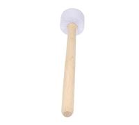 ifundom Bo Bang Bo Hammer Singing Bowl Striker Mallet for Singing Bowl Practice Made for Meditation and Yoga Sessions