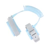 ifundom Boy Girl Lost Wristband Safety Bracelet for Toddlers Prevent Lost Strap for Crowded Places Comfortable Design Boy Girl Safety for Outdoor Use