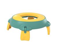 ifundom Boys and Girls Potty Training Toilet Portable Potty for Toddlers Folding Travel Reusable Toilet