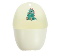 ifundom Boys Standing Urinal Wall-Mounted Potty Training Urinal for Toddlers Cute Cartoon Design Encourages Habits Portable and for Home Travel Use