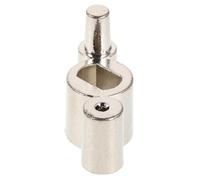 ifundom Brass Instrument Accessories for Trombone and Baritone Horn Featuring Rotor Valve Parts Linkage Components and Valve Spring Levers for Musical Instrument Repair and Rebuild
