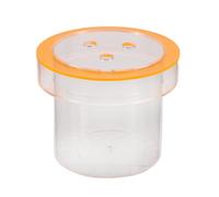 ifundom Breeding Box For Fish Tank: Acrylic Aquarium Fish Hatchery Box - Compact Breeding Isolator Supplies For Guppy Coral Clownfish Betta