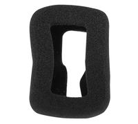 ifundom Camera Windproof Cover Sponge for Reducing Wind Noise Shockproof Case Compatible for Action Camera Accessories