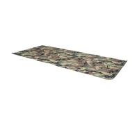 ifundom Camouflage Archery Net Backstop for Backyard and Training Environments, UV Protection and Tearproof Aramid Fiber Material, Outdoor Target Backstop Net for Compound Bows and Arrows