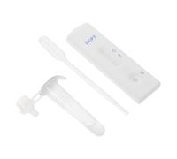 ifundom Canine Pregnancy Test Strips Early Detection 1 Set Plastic Fast Diagnosis Portable Kit for Use at Home