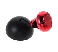 ifundom Car Starter Rocker Push Button Start Cover One-touch Engine Ignition Protector with Safety Guard Luxury Interior Decorative Switch Compatible with Multiple Vehicle Models