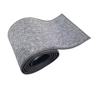 ifundom Cat Scratch Mat Scratch Board Track Accessory with Easy Installation Felt Multifunctional Replacement Exercise Wheel Mat and Indoor Cats for Pet Owners