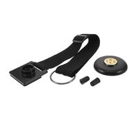 ifundom Cello Endpin Anchor Stopper Rubber Non-slip Mat Pads for String Instrument Supplies for Double Bass Musicians Practice