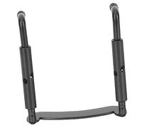 ifundom Chin Rest Metal Screws Replacement Screws for Violin Holder Comfortable Support for Violinists Rustproof and