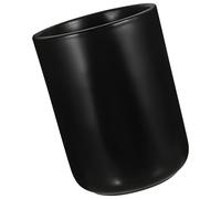 ifundom Chopstick Basket Cutlery Holder Large Capacity Ceramic Compact Lightweight Elegant Stylish Kitchen Utensil Organizer for Countertop Storage