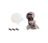 ifundom Clarinet Thumb Support Kit Rest for Woodwind Instruments Reducing Pain during Rehearsals Easy to Install Washable Clarinet Parts Replacement