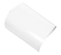 ifundom Clear Cat Scratch Deterrent Tape for Furniture Protection Transparent Self-adhesive Anti-scratch Shield for Sofas Doors and Chairs Multi-surface Compatible for Cats