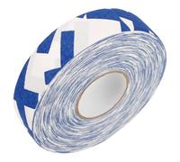 ifundom Cloth Hockey Tape High Adhesive Strength for Secure Grip and Wear Resistance Easy to Cut Hockey Stick Tape for Enhanced Control and Stability in Intense Gameplay