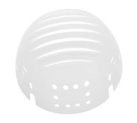 ifundom Collision Hard Hat Insert Liner with Vent Design Baseball Cap Replacement for Safety Protection Breathable Multi Use Insert Shell for Work and Sports